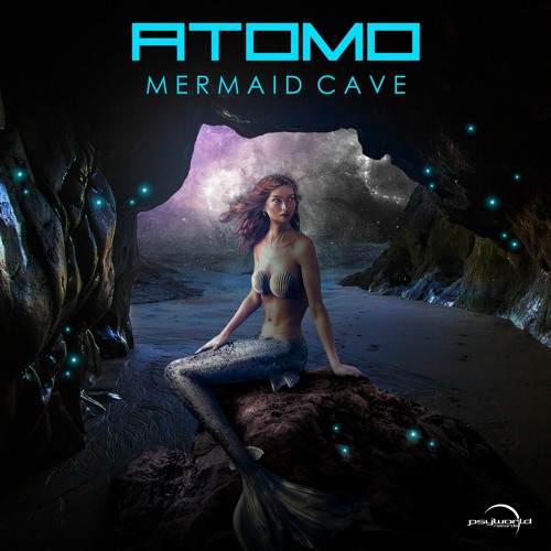 Atomo - Mermaid Cave