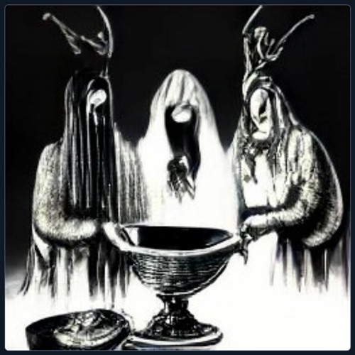 Threats Of Witchery
