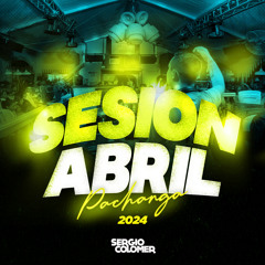 Sesion Abril Pachanga 2024