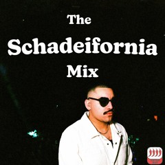 The Schadeifornia Mix