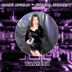 DJ•DIKI APRILIO ™ PEMBATAS CINTA × CINTA SEORANG BIDUAN (VVIP) HARDMIX FUNKOT TILLDROP 2022