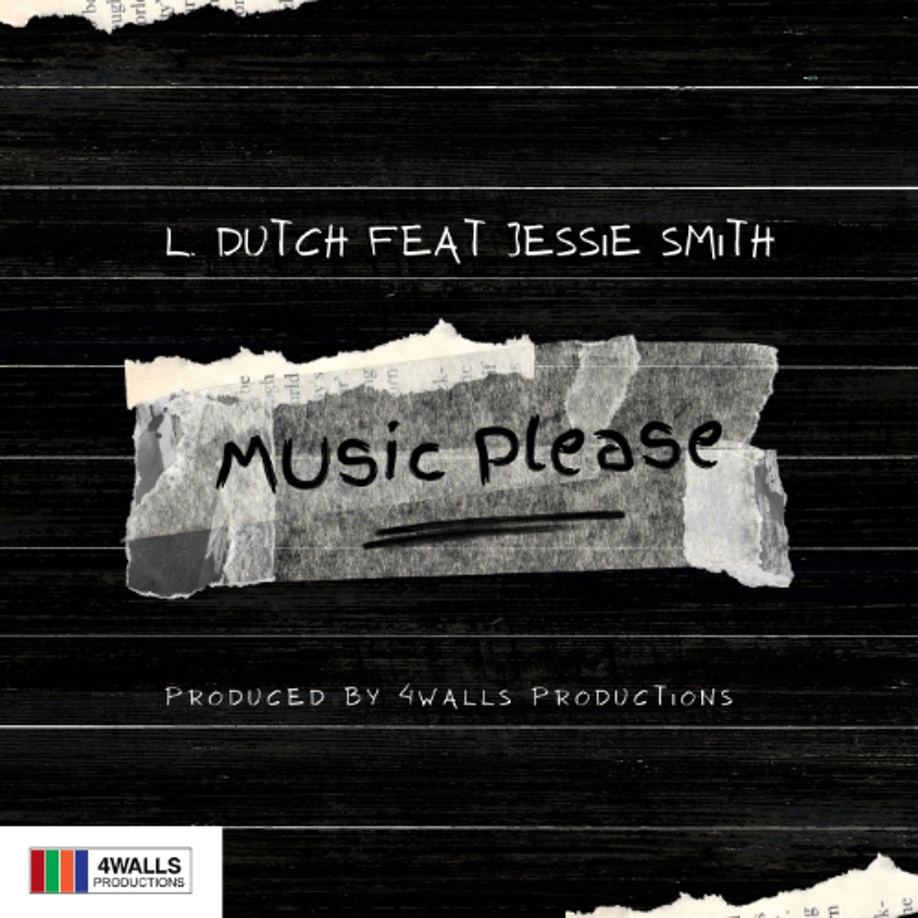 4WALLS Productions