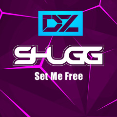 Set Me Free (Out soon on Darkzone Records)