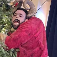 Oh Krampus Tree