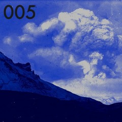 GLOBALOCAL MIXTAPE 005 w/Bergen (IS)