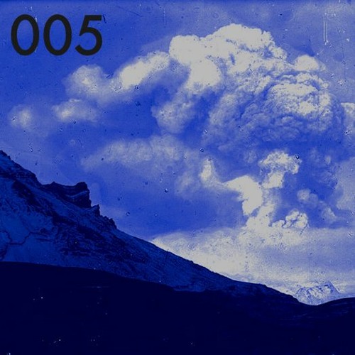 GLOBALOCAL MIXTAPE 005 w/Bergen (IS)