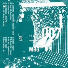 MRG007. Various Artists