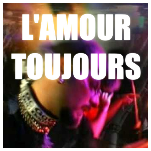 L'Amour Toujours [TEKK] - Remake