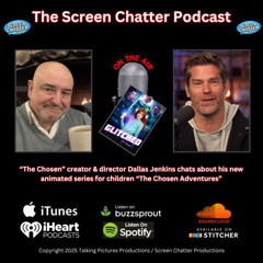 Dallas Jenkins - Chosen Adventures