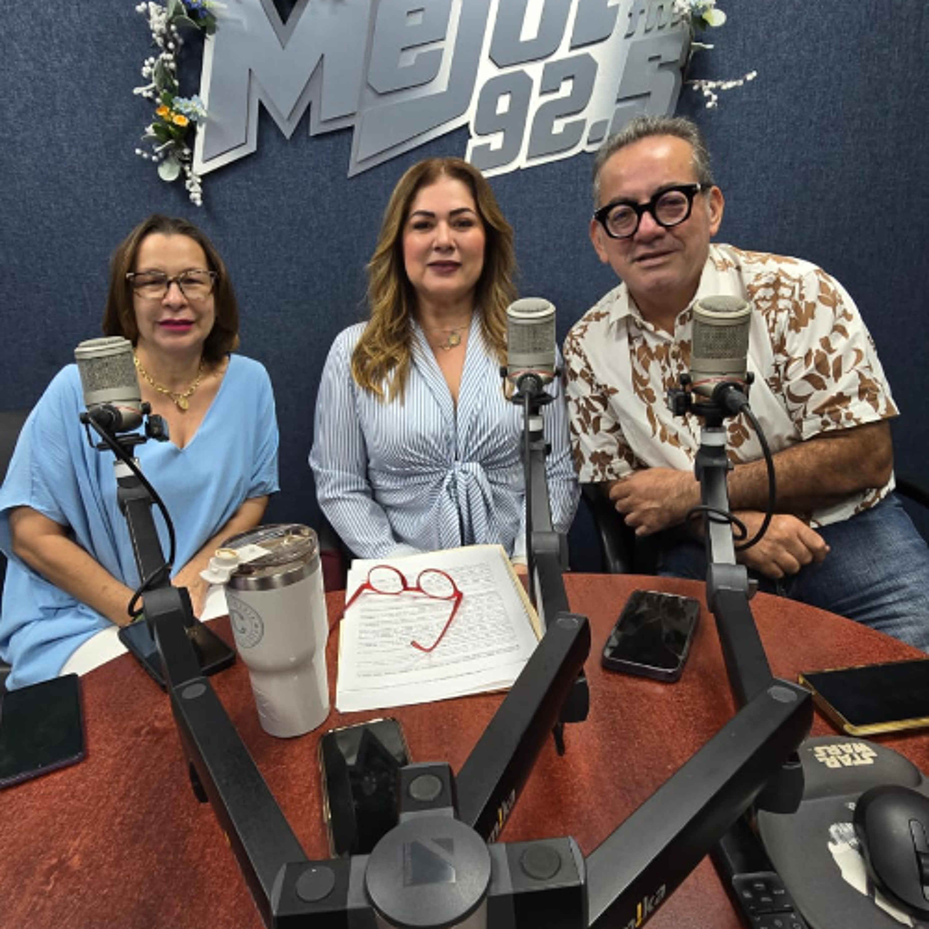 Max Cortés Press