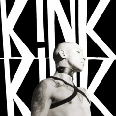 Kinkcast #001- KOZMAB