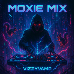 Moxie Mix