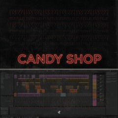 Candy Shop (Remix) Full Track