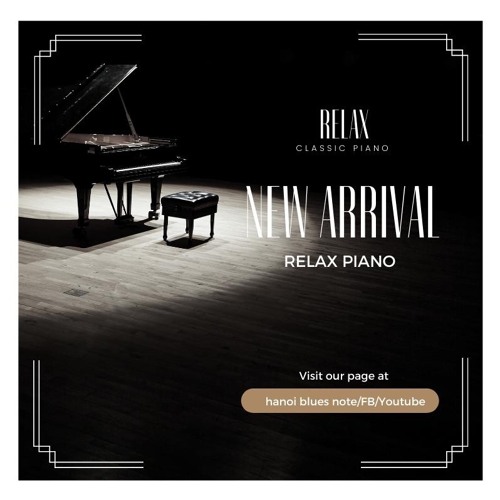 Stream Hanoi Blues Note |Music Production | Listen to Piano Relax ...