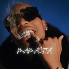 [FREE[ MAMACITA | GUITAR TRAP TYPE BEAT 2023