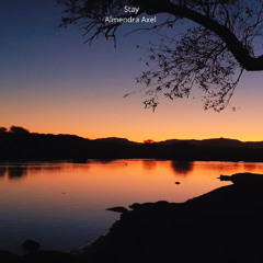 Stay - Almendra Axel