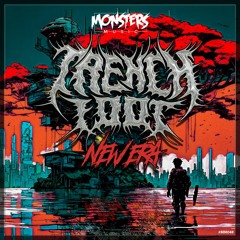 Trench Foot - New Era EP [#MM048] (OUT NOW)