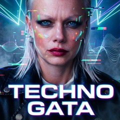 Techno Gata Set #3