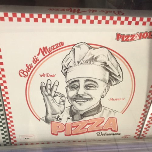 tu m'as menti(speed up)