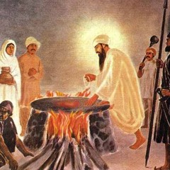 Sri Sukhmani Sahib Ji