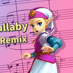 Zelda's Lullaby - Orchestral Remix / Legend of Zelda