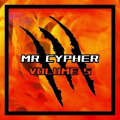 MR CYPHER (VOLUME 5)