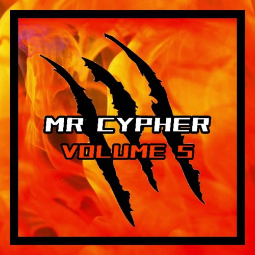 MR CYPHER (VOLUME 5)