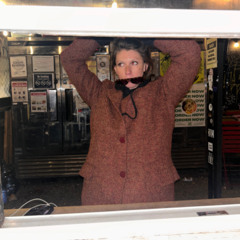 DOG BITES GIRL @ The Lot Radio 11-10-2025