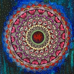 "Mantralogy" - A Deep Trip Into OneSelf