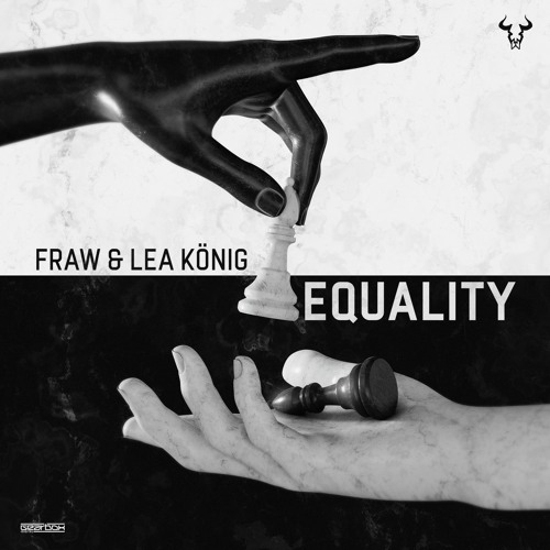 Equality - Fraw & LEA KEY