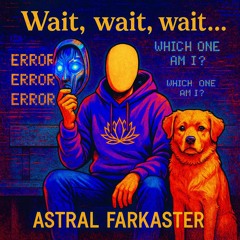 Wait, wait, wait, wait...