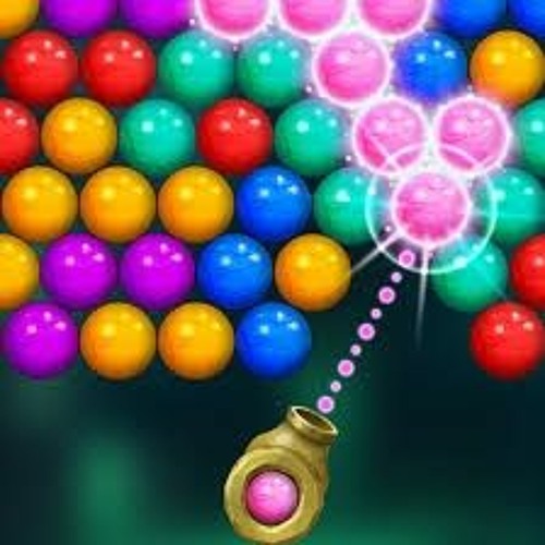 Bubble Shooter 2 (Bubble Shooter Artworks) Fun Games! Android