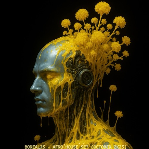 BOREALIS - Passion and Fire Vol. 8 | Afro House Set 🔥October 2025 AFRO FLAMENCO
