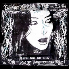 Tårar blir till blod, Pt. 2: Fråga natten + I crave the end