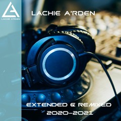 Remixes & Extended Mixes
