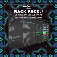 Rack Pack v2 (Example Track)