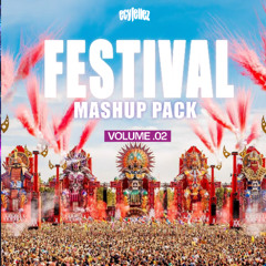 FESTIVAL MASHUP PACK VOL. 02