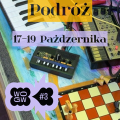 Live!_WOGW#3 - b2b uszywdupie 19.10.2025