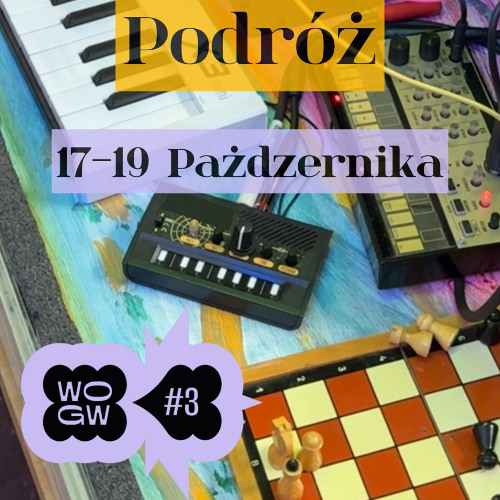 Live!_WOGW#3 - b2b uszywdupie 19.10.2025