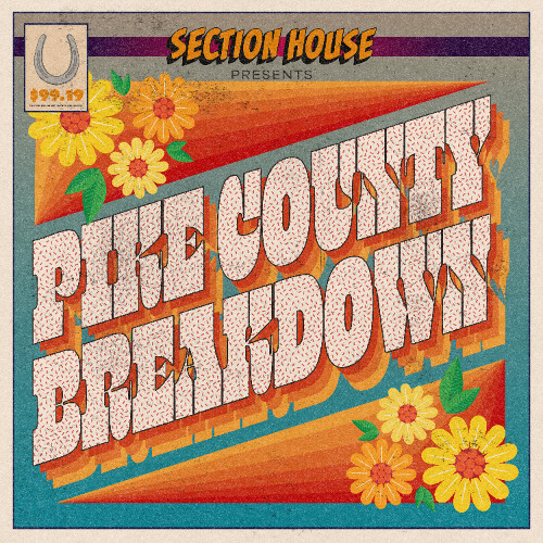 Pike County Breakdown - Section House