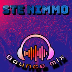 Ste Nimmo Bounce mix