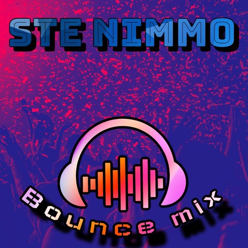 Ste Nimmo Bounce mix