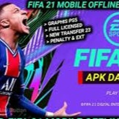 FIFA 21 Mobile APK Download