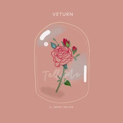 Veturn - Tell Me(ft. Isaac Valles)