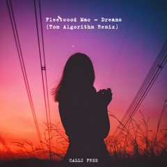 Fleetwood Mac - Dreams (Tom Algorithm Remix)