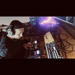 Psyloks - Live Stream 5.0 (tribe Mental)