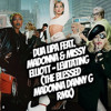 Dua Lipa feat. Madonna & Missy Elliott - Levitating (DANNY G Rmx)