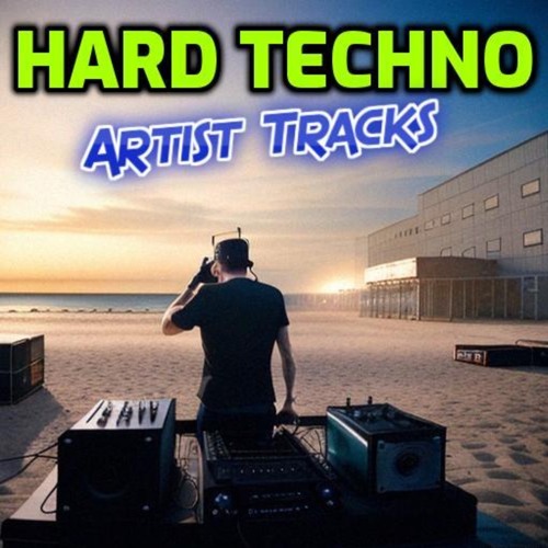 Hard Techno Tracks