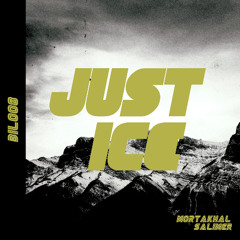 Just Ice ft. SAlimer