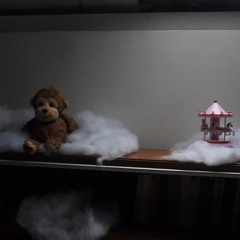 DADDY- Coldplay (Live at DS RECORDS)